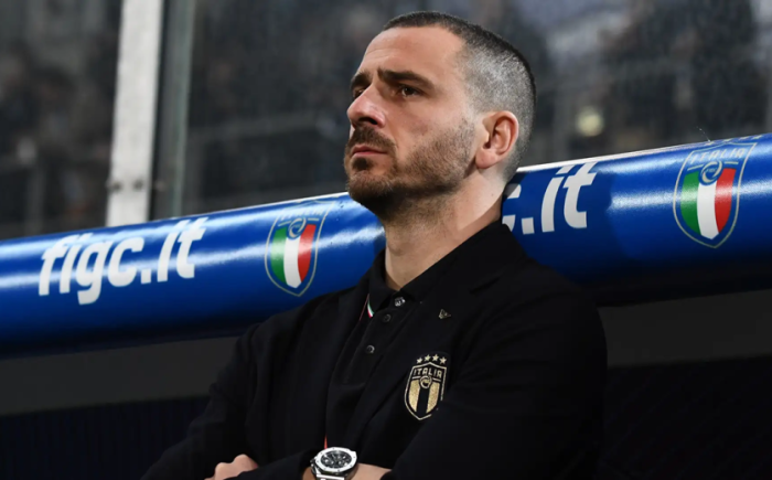 Երազելը վնաս չէ․ Ո՞ւմ է ցանկանում տեսնել Բոնուչին՝ Իտալիայի հավաքականի գլխավոր մարզչի պաշտոնում