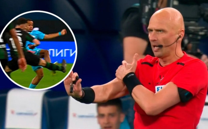 Սպերցյան. Կարիերայիս ամենացավոտ երեք հարվածներից մեկը ստացա