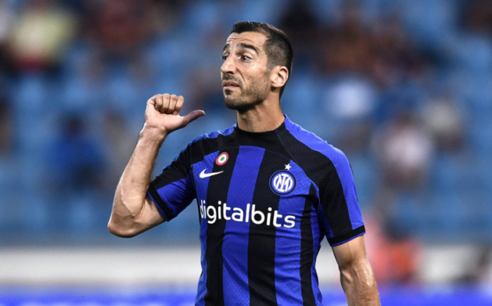 Ինտերը ՄՅՈՒ-ի անգլիացի կիսապաշտպանին կարող է դիտարկել՝ որպես Մխիթարյանին հնարավոր փոխարինող