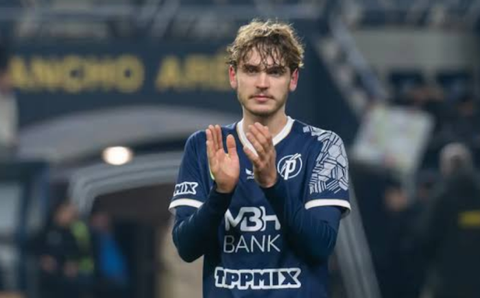 Պուշկաշ Ակադեմիան դուրս մնաց Կոնֆերենցիաների լիգայից․ Գեորգի Հարությունյանը մասնակցեց խաղին