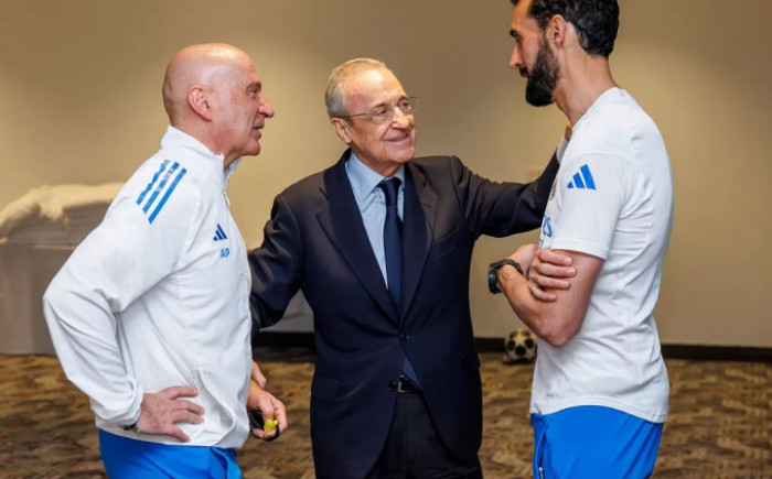 Ռեալը համակերպվել է Լա Լիգան պարտվելու հետ, բայց վստահ է՝ կհաղթի Բավարիային