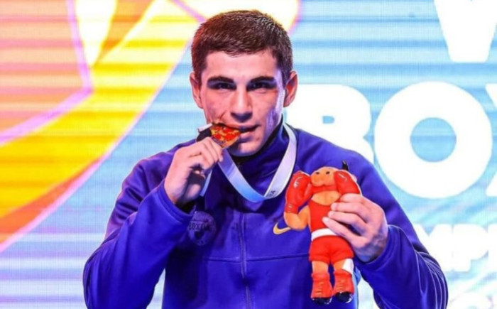 Էրիկ Իսրայելյանը հանդես կգա պրոֆեսիոնալ ռինգում. հայտնի է առաջին մենամարտի օրն ու վայրը