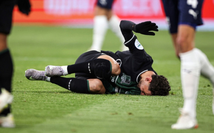 Սպերցյանը վնասվածք ստացավ. Կրասնոդարը միավորներ կորցրեց