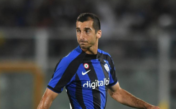 Ինտերը միավորներ կորցրեց․ Մխիթարյանը՝ ասիստի հեղինակ (տեսանյութ)