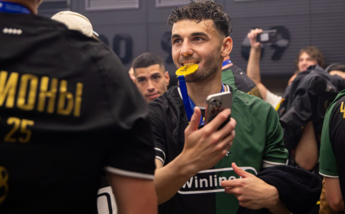 Լիդսը և ևս մի քանի եվրոպական ակումբ հետաքրքրված են Սպերցյանով