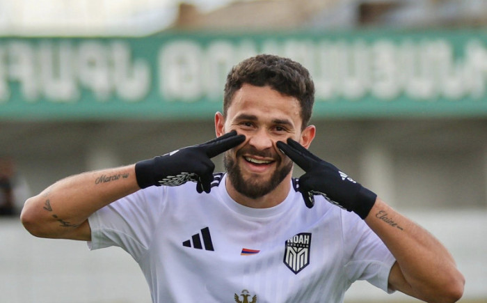 Նոան խոշոր հաշվով հաղթեց և մոտեցավ առաջատար եռյակին