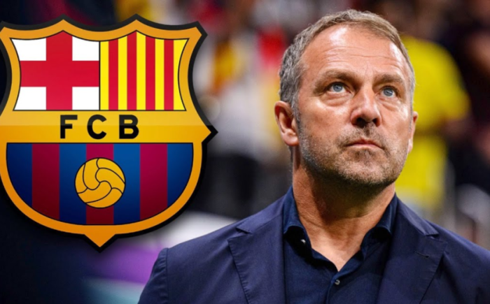 Ֆլիկը տակտիկական հեղափոխություն է պատրաստում Ատլետիկոյի դեմ խաղից առաջ