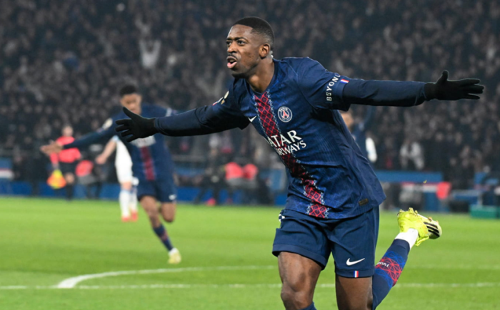 ՊՍԺ-ն հերթական հաղթանակը տոնեց՝ մեծացնելով առավելությունը Լանսի նկատմամբ (տեսանյութ)