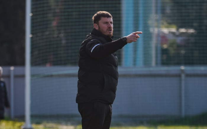 Մենք հետ չենք կանգնում մեր ընտրած ճանապարհից․ Վահե Գևորգյան (տեսանյութ)