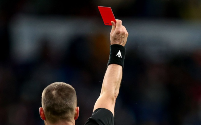 Կարմիր քարտ՝ բերանը ծածկելու համար. ՖԻՖԱ-ն նորամուծություն է պատրաստում ԱԱ-2026-ի համար