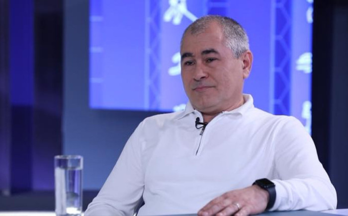 Հակոբ Սերոբյանն արժանացել է Եվրոպական մարմնամարզության պատվավոր մրցավարի կոչմանը