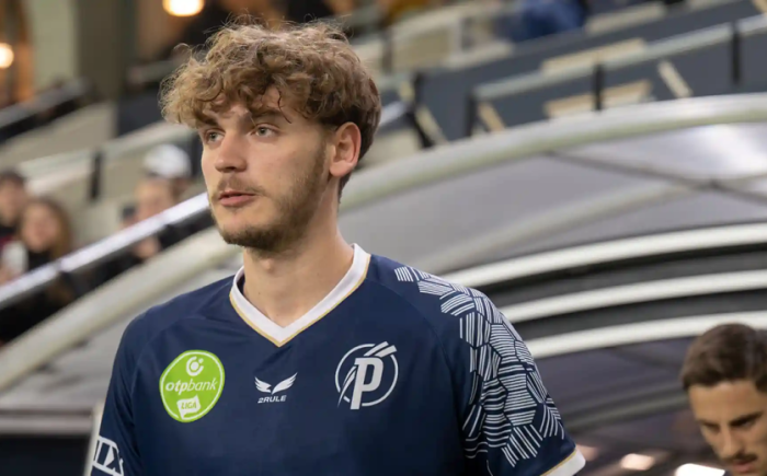 Պուշկաշ Ակադեմիան 1 միավոր վաստակեց․ Գեորգի Հարությունյանը մասնակցեց ամբողջ հանդիպմանը (տեսանյութ)