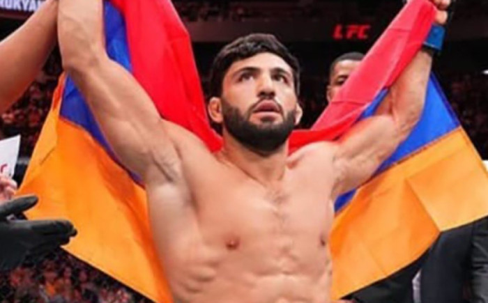 Ծառուկյան - Մախաչև. կայացել է հայացքների մենամարտը