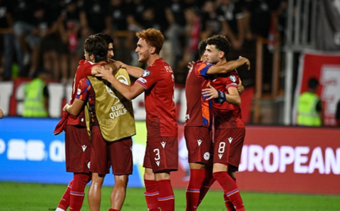 Հայաստանի ազգային հավաքականը հունիսին 2 ընկերական հանդիպում կանցկացնի