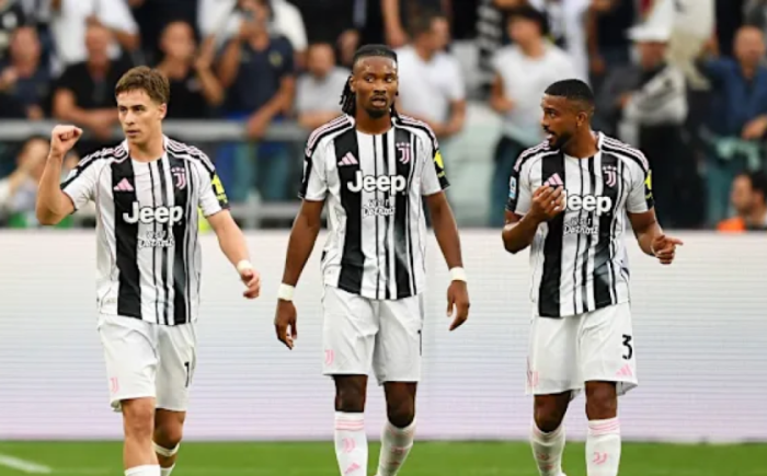 Յուվենտուսը գոլառատ խաղում հաղթանակ կորզեց․ Մխիթարյանը մասնակցեց ամբողջ հանդիպմանը