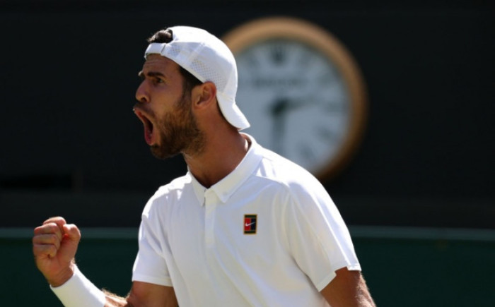 Խաչանովը ATP վարկանիշային աղյուսակում կշրջանցի Դանիլ Մեդվեդևին և կդառնա Ռուսաստանի երկրորդ ռակետը