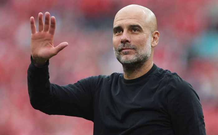 Որքա՜ն հաճելի է, երբ թիմում կան քրիստոնյաներ և մուսուլմաններ․ Գվարդիոլա