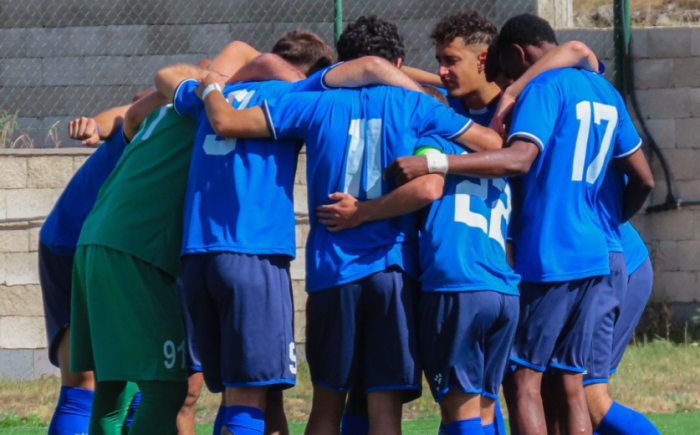 Հայաստանի Գավաթ․ Անդրանիկը հաղթեց Բենտոնիտին ու դուրս եկավ 1/8 եզրափակիչ