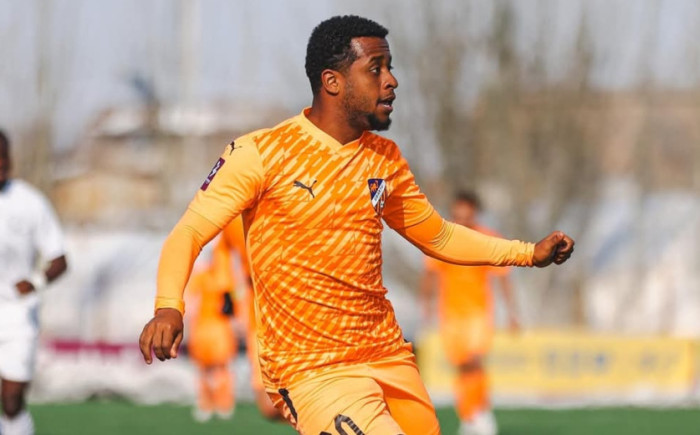 Ուրարտուն հաղթեց Փյունիկին