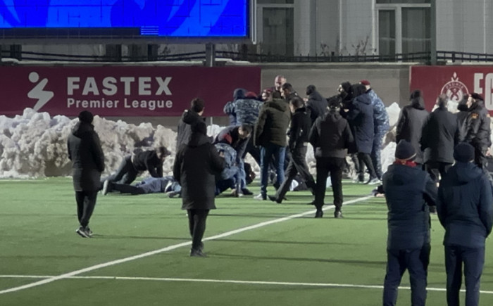 Հրաժարվում եմ ՀՖՖ Գործադիր կոմիտեի անդամությունից․ Կարեն Շաբոյան