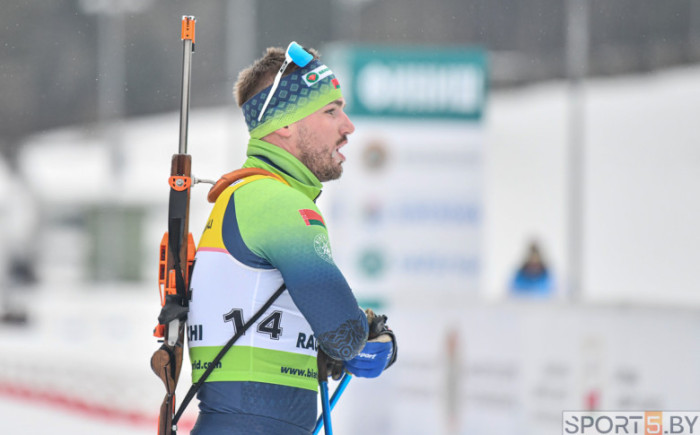 Ավելի լավը չեմ տեսել. բելառուսցի բիաթլոնիստը՝ Ծաղկաձորի գլխավոր մարզահամալիրի մասին