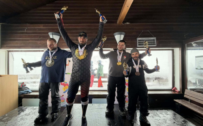 Սնոուբորդ. Նորիկ Թադևոսյանը՝ Վրաստանի համալսարանական ձմեռային խաղերի հաղթող