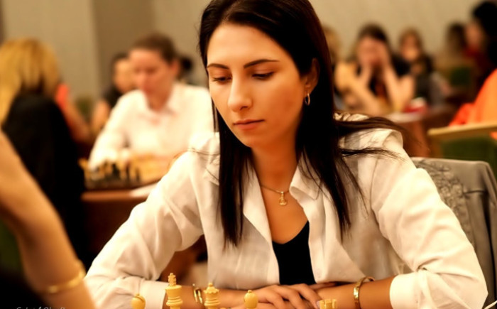 Շախմատի անհատական ԵԱ․ Առաջին տուրի արդյունքները