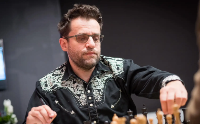 Լևոն Արոնյանը Freestyle Chess Grand Slam Tour-ի եզրափակիչում է