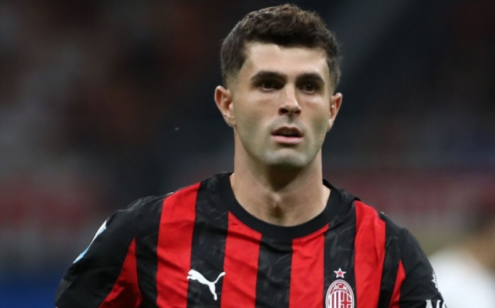 Պուլիշիչը կարող է վերադառնալ ԱՊԼ