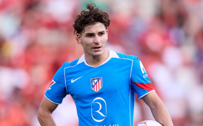 Ատլետիկոն թույլ չի տա Ալվարեսին տեղափոխվել Բարսելոնա