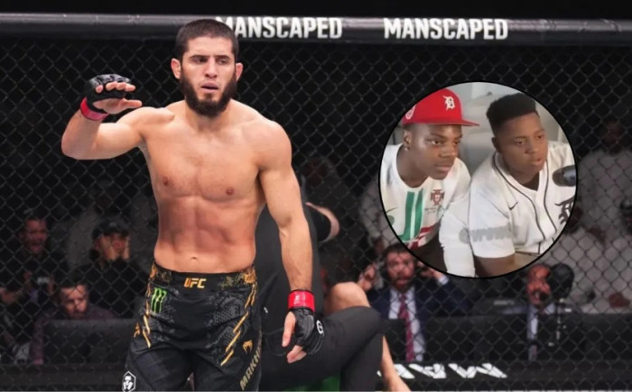 Եղբորս 2-3 տարով ուղարկելու եմ Դաղստան. IShowSpeed-ի խնդրանքը Մախաչևին