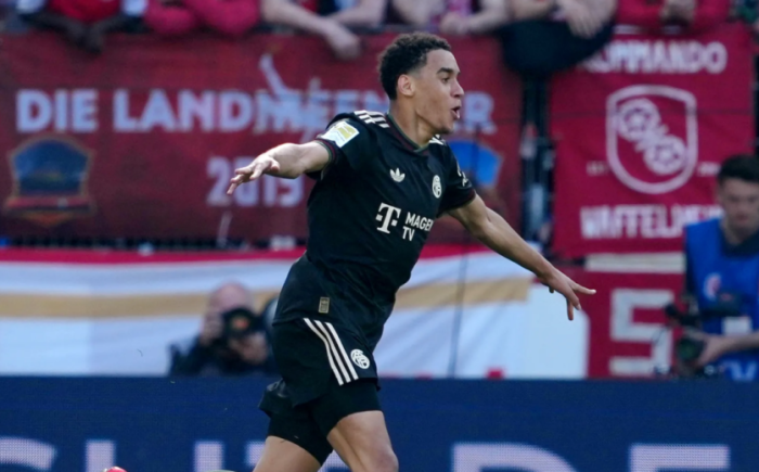 Առաջին կեսում 0։3, երկրորդում՝ 4։3․ Բավարիայի սուպերքամբեքը (տեսանյութ)