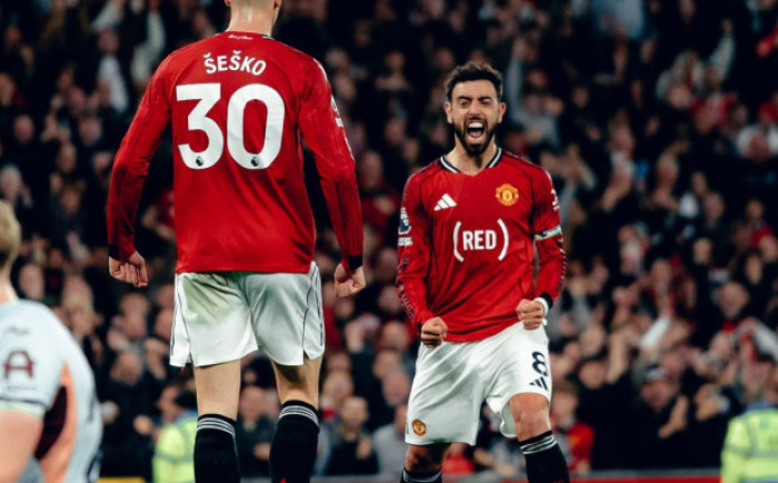 Մանչեսթեր Յունայթեդը ռևանշի հասավ Բրենտֆորդի նկատմամբ