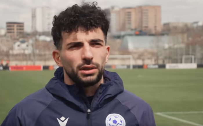 Տակտիկական հարցեր, որոնք պետք է հասկանանք. Հայաստանի հավաքականի Նարեկների խոսքը (տեսանյութ)