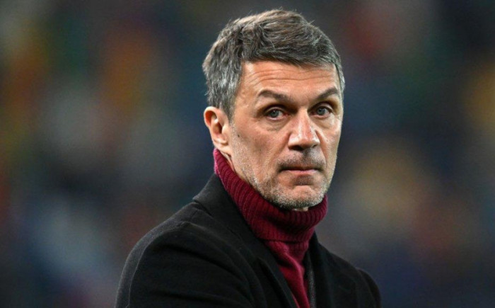 Մալդինին կարող է դառնալ Իտալիայի ֆուտբոլի ֆեդերացիայի նախագահ