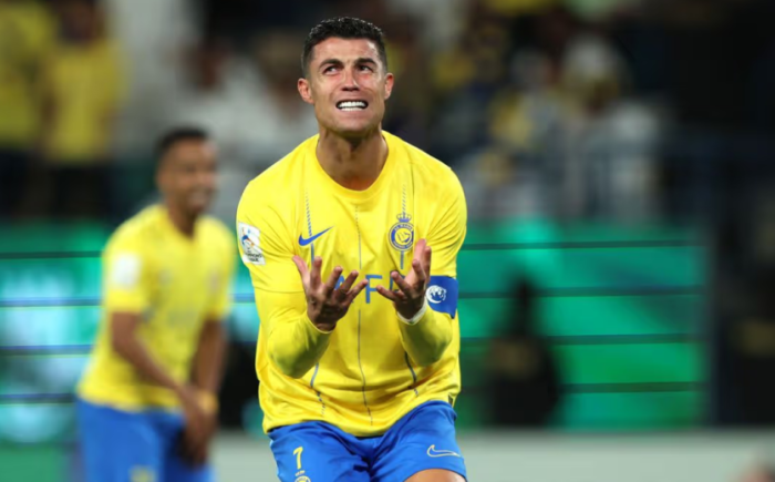 Ռոնալդուն վերադարձել է Ալ-Նասրի մարզումներին․ Ակումբի ղեկավարությունը ընդառաջել է ֆուտբոլիստին