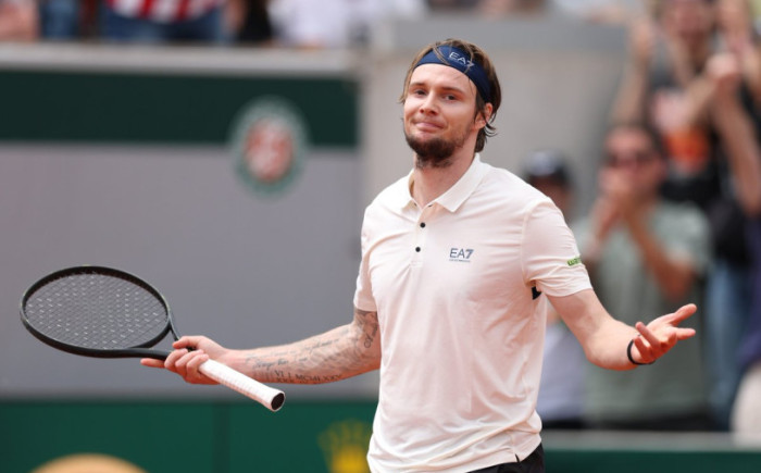 Ինդիան Ուելս. Թոփ 10-ի ևս երկու խաղացող դուրս մնաց պայքարից