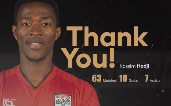 Կասիմ Հաջին հեռացել է Արարատից