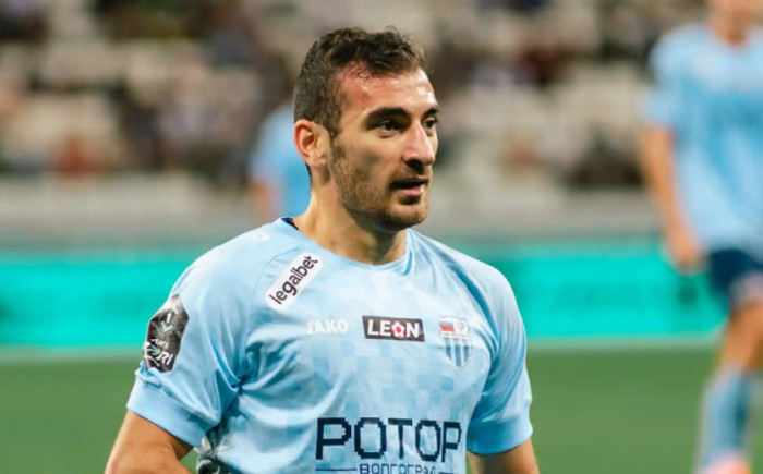 Ռուսաստանի առաջին լիգա. Դավիդյանի գոլի շնորհիվ Ռոտորը հաղթել է և բարձրացել 4-րդ տեղ