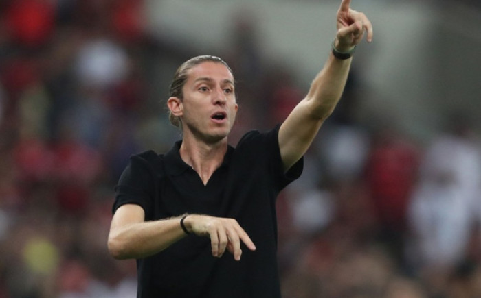 Ֆլամենգոն հեռացրել է գլխավոր մարզչին՝ 8-0 հաշվով հաղթանակից հետո