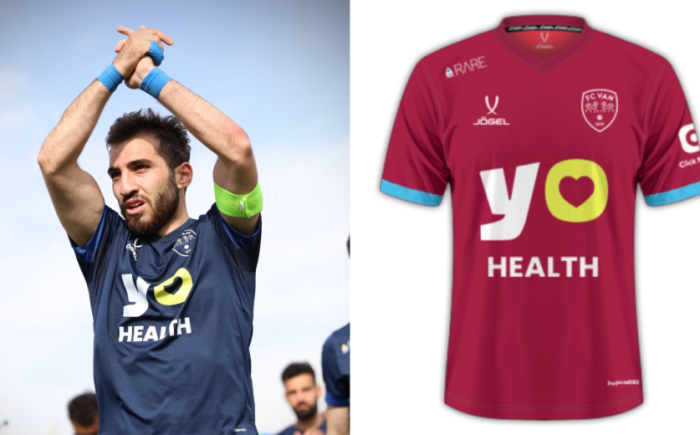 Կարեն Նալբանդյանը հրավիրում է Վան-Փյունիկ խաղին