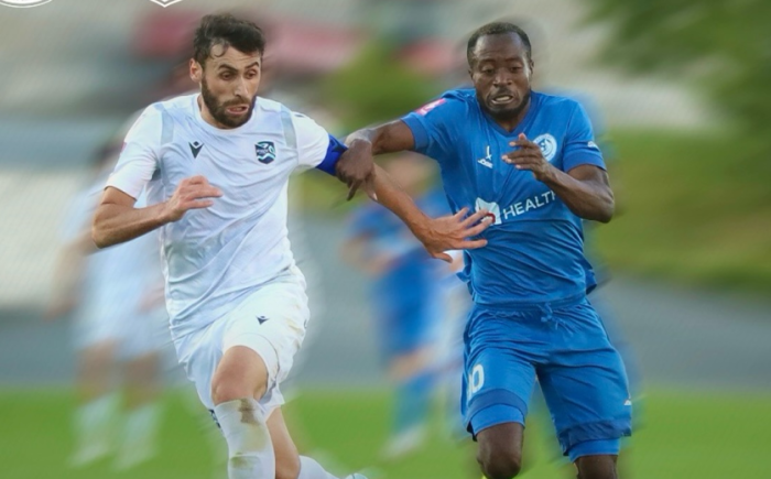 Ալաշկերտ-ԲԿՄԱ․ Մեկնարկային կազմեր․ Ուղիղ եթեր