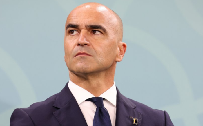 Հայաստանի հավաքականին մենք հարգում ենք․ Նրանք մրցունակ թիմ ունեն․ Ռոբերտո Մարտինես