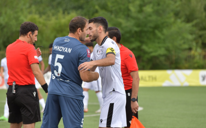 Վանն ու Արարատ-Արմենիան հաղթողին չպարզեցին