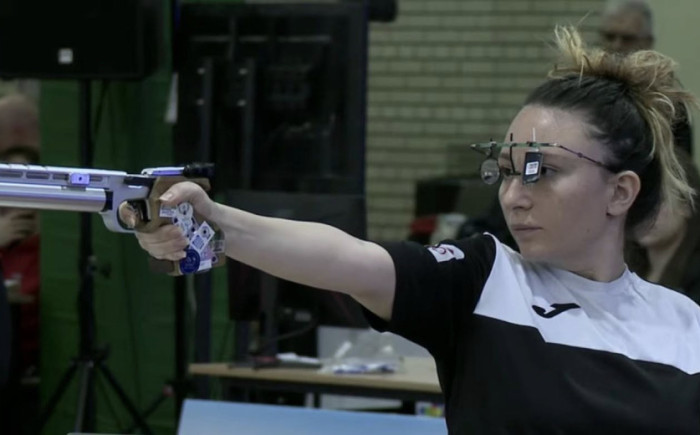 Էլմիրա Կարապետյանը՝ Polish Open Kaliber միջազգային մրցաշարի հաղթող