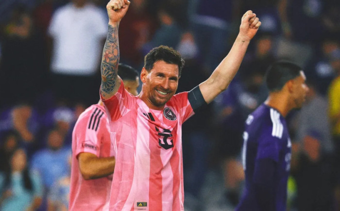 Մեսսին աշխարհի ամենաարդյունավետ ֆուտբոլիստն է վերջին մեկ տարում