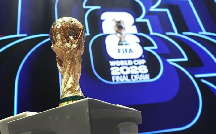 Որքա՞ն կստանան ԱԱ-2026-ի մասնակից հավաքականները