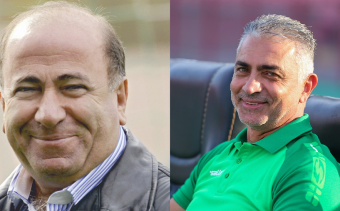 Սպասում ենք Ալաշկերտի խելամիտ քայլին. Աբրահամ Խաշմանյանի հարցազրույցը Sportmedia.am-ին