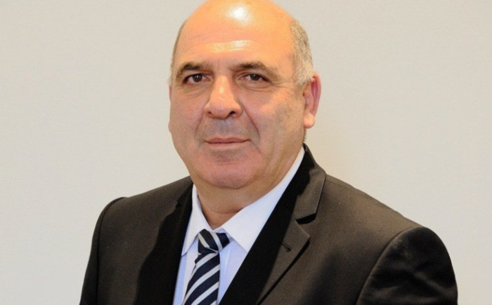 Կարեն Նալբանդյանը՝ Եվրոպա լիգայի 1/8 եզրափակիչ խաղի մրցավարների տեսուչ