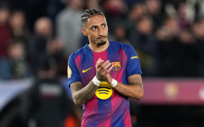 Դա չի համապատասխանում իմ արժեքներին. Ռաֆինյան զղջացել է իր արարքի համար